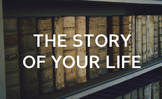 Story Of Your Life Pdf